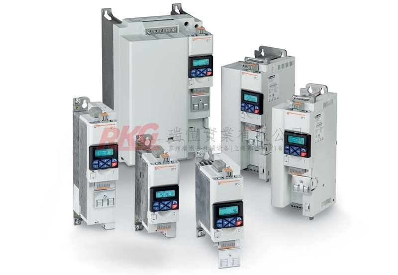 VLB (Variable speed drives) 變速驅動器