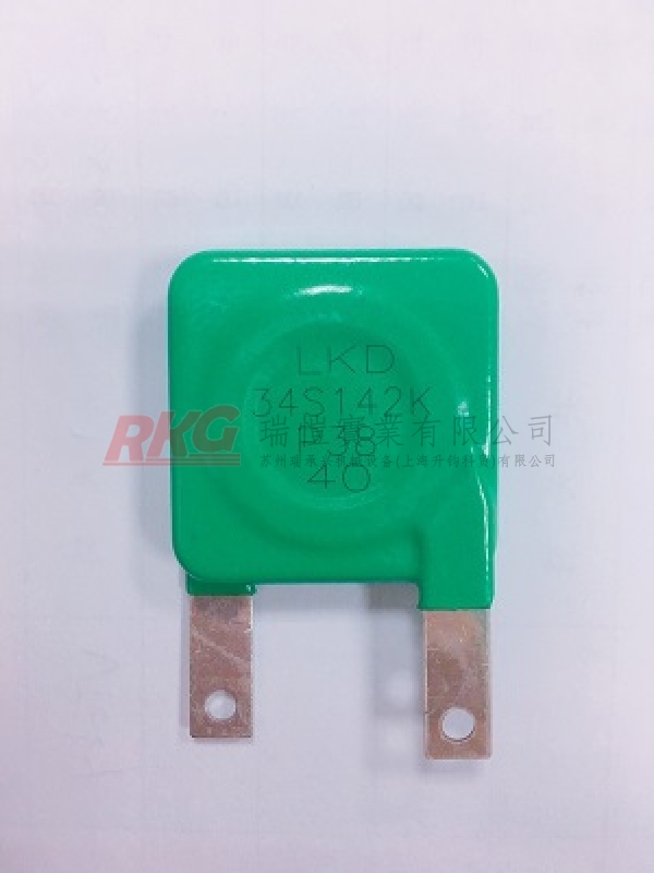 電子式突波 1000V