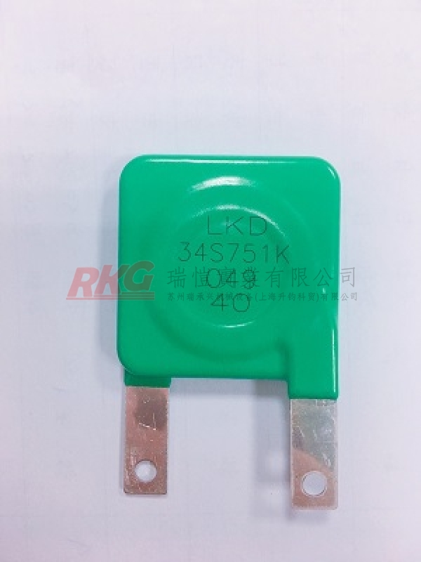 電子式突波 600v