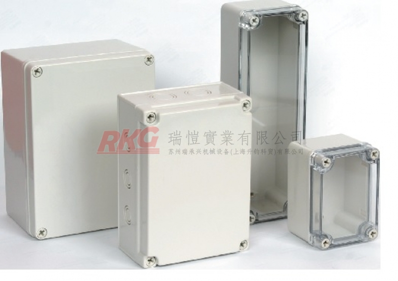 Switch Box 多元址螺栓開合型